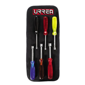 JGO. 6 DESTORN. D/COLORES D/CAJA URREA 9200B