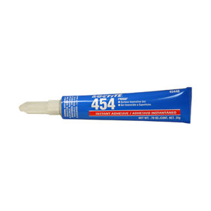 Adhesivo Inst.Prisma Gel 454 20Gr 45403/490119