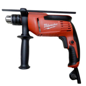 ROTOMARTILLO 1/2" 680W MILWAUKE 5374-20