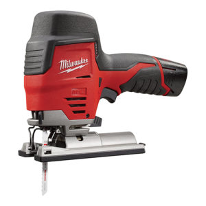 SIERRA CALADORA MILWAUKEE 2445-21