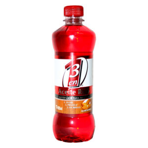 ACEITE LUSTRADOR 3 EN 1 CAP. 240ML