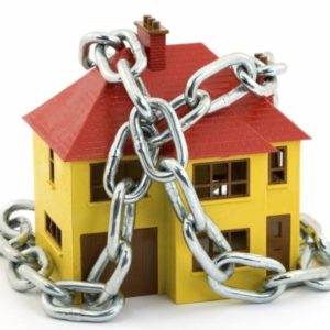 SEGURIDAD HOGAR