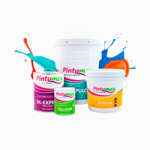 PINTURAS